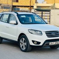 سنتافي • ٢٠١٢ • رقم بصره