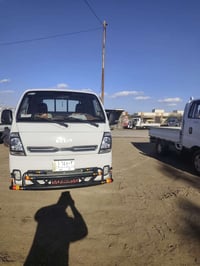 كيا • ٢٠٢٢ • كفالة عامه