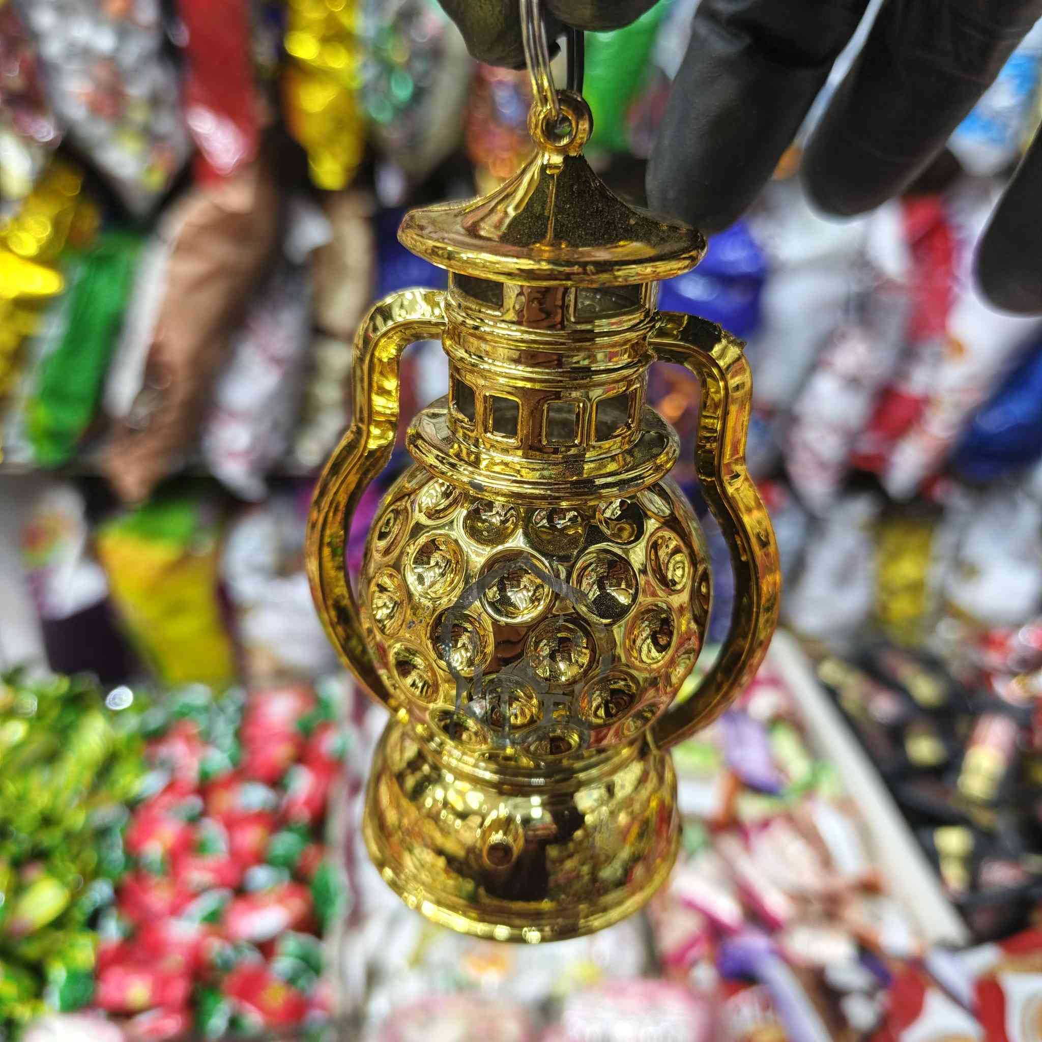 متوفر #فوانيس_رمضانيه 
نمنميات اختيااركم الافضل


**إذا كنت صاحب هذا الإعلان وتريد حذفه لأي سبب، رجاءا أرسل رسالة إلى الدعم الفني**