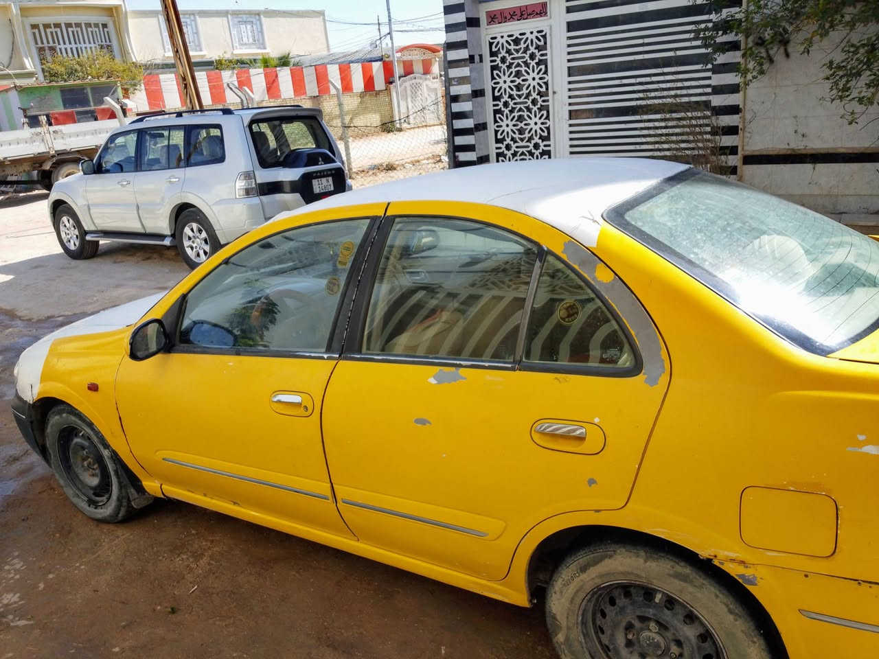 سني ياباني 
2005 رقمها نجف مكانها نجف

***********

$66
