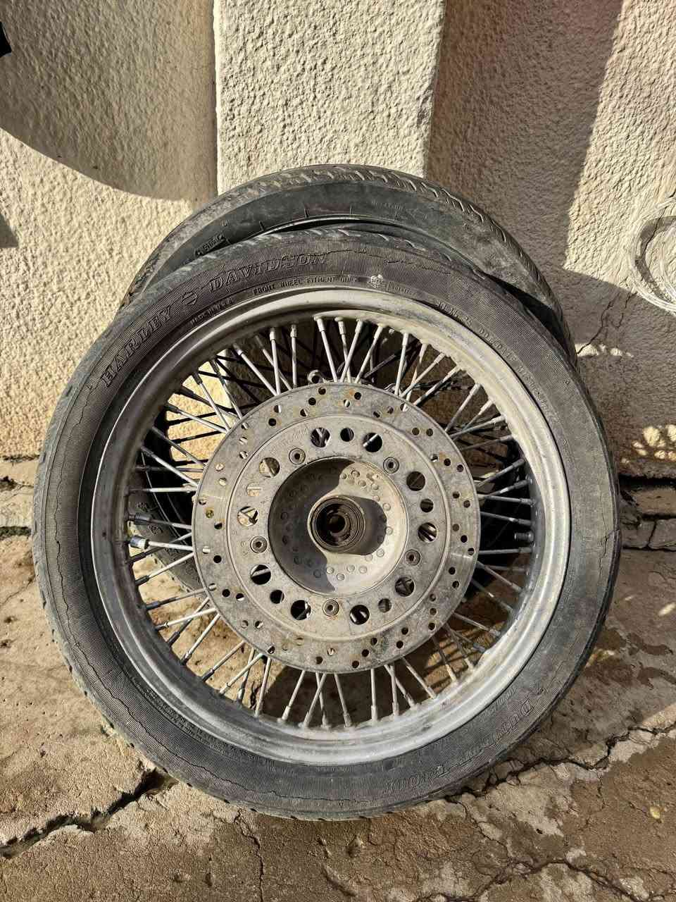 شوته كامله ب ٢٠ 
ضفيره ببر كامله ومفرعه ب ٥٠ 
صالنصات ب ٥٠ 
تاير ويل امامي جديد ب ٥٠ 
ويل امامي ب ٢٠ 
ويل امامي ثاني هم ب ٢٠ 
تاير امامي ب ٢٠ 
عقل بلادي فصله ب 100 
شخاطه جديده ب ١٠


**إذا كنت صاحب هذا الإعلان وتريد حذفه لأي سبب، رجاءا أرسل رسالة إلى الدعم الفني**