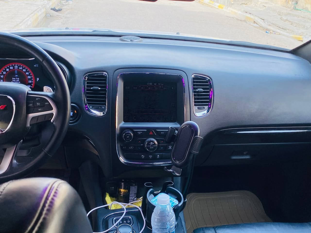 دورنكو موديل 15 دخول جديد كتاب ضباط بسمي السياره كلشي واضح عندك بالمنشور لمتدد فول مواصفات ***********
