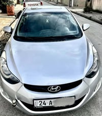 النترا • ٢٠١٢ • موصل