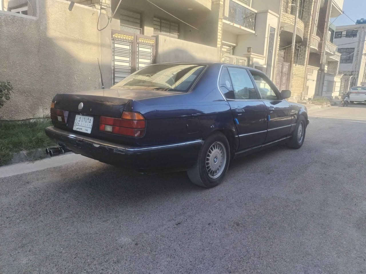 سياره جاهزه كير محرك حداديه تبريد كله تمام العنوان البياع *********** السعر ٤٠ بغداد, العراق
