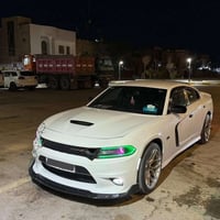 تشارجر GT • ٢٠٢٠ • ٧١ ألف كم