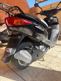 درجه اكزاز درجه جديد صاله اقل من شهر نزلت رمبه  درجه بعده بجيس شوفتك ع...