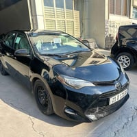 كورلا ٢٠١٨ • وارد امريكي • ٤٣ ألف ميل
