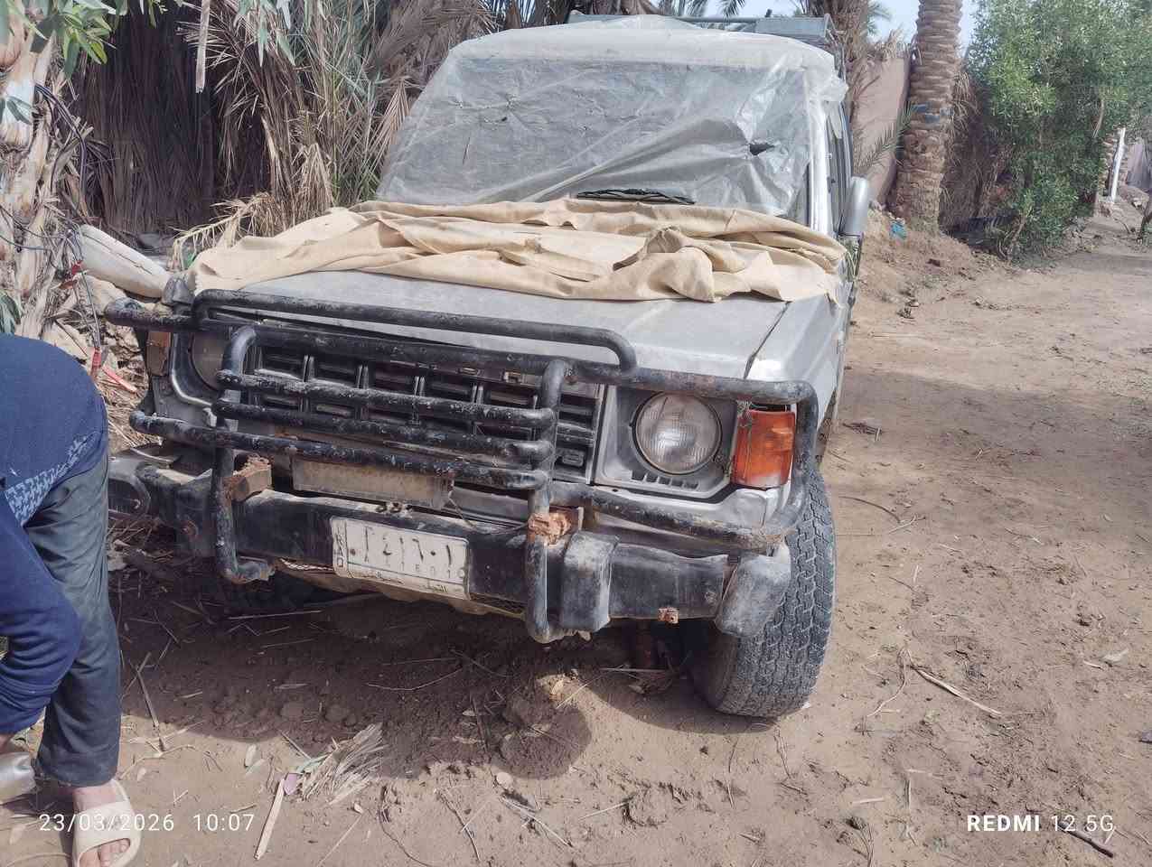 *********** سياره نجف للبيع بابل حمزه الغربي السعر 20 كل شيء كامل بيها قبل احول لك
