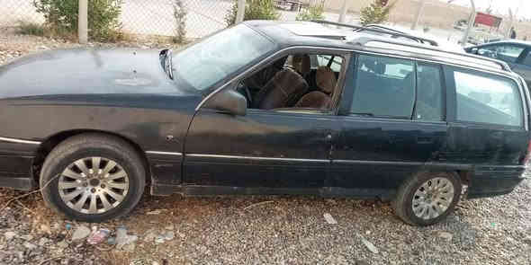 السلام عليكم اوبل اوميكا ستيشن سياره جاهزه تايرات نص

 عمرر محركها وگيرها جدد صدرها جديد كهربائيات كلها

  ***********
السعر 14ورقه
