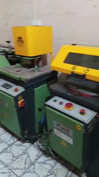 معمل BVC • سنكل 5 قطع • كمبريسر