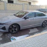 كي فايف جي تي لاين • ٢٠٢٤ • بانوراما بصره