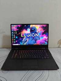 🔥 LENOVO LEGION Y740 🔥  🛡️ الموصفات | تایبەتمەندییەکان: 🔹 پڕۆسێسەر | ا...