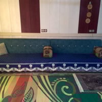 حي العامل • كنبة