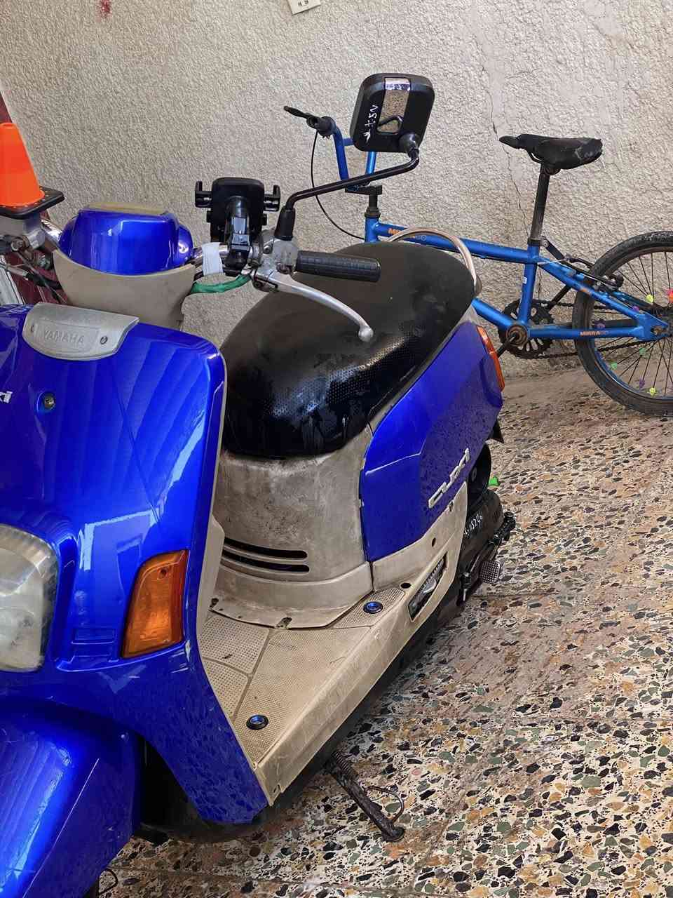 ‏سلام عليكم بوليس للبيع مكينة خير من الله ‏الدراجة تجي فحص مكاني بغداد حسينية الراشدية رأ ها 600 رقم 
￼￼ +964 774 364 0560


**إذا كنت صاحب هذا الإعلان وتريد حذفه لأي سبب، رجاءا أرسل رسالة إلى الدعم الفني**