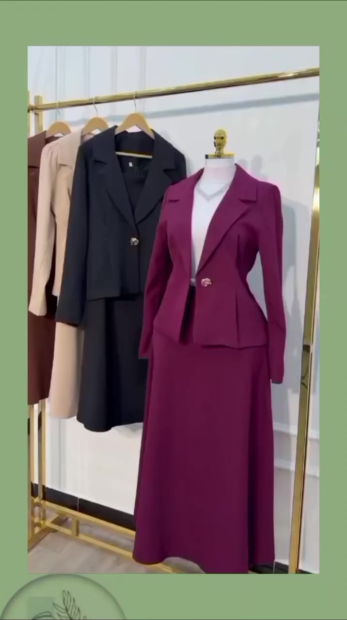 مجموعه من تشكيلت كوستمات العيد ماعليج بس دخلي وختاري اليعجبج اسعار مناسبه وترضيج وموجود مديلات اخرى اذا تحبين راسليني خاص
#كوستم ...طقم....#ملابس_الموضة_الستايل_جميل #العيد  #تفاعلاتكم_حبايب_لايكات_اكسبلورتفاعلاتكم


**إذا كنت صاحب هذا الإعلان وتريد حذفه لأي سبب، رجاءا أرسل رسالة إلى الدعم الفني**