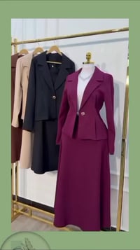 كوستمات العيد • اسعار مناسبة • ستايل جميل