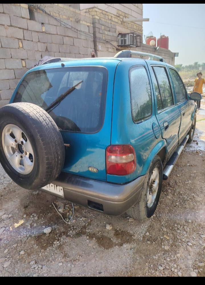 سبورتج رقم صدامي بغداد صبغ عام كير مكينه جدد حداديه وسط كهربائيات شغاله تبريد شغال ممكفوله من ضربه السعر 34بيع مستعجل *********** مكاني نجف
