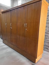 صاج • ٥ ابواب • نظيف