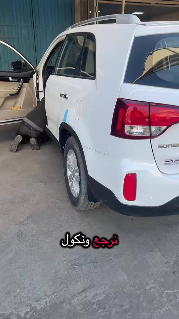أحد الزبائن خطارنا من محافظة #ديالى  عنده مشكلة بالستيرن كانت 
❌ الستيرن ثگيل  (قافل)
❌ العطل في كارت ماطور الستيرن
📟 رمز الكارت: 1U000

✅ تم تصليح الكارت نفسه بدون تبديل
✅ بدون تحوير 
✅ ورجع الستيرن يشتغل مثل الوكالة بفضل الله

نحن مختصون بـ تصليح كارت ماطور الستيرن (EPS) ومعالجة جميع المشاكل مثل:

🔹 ستيرن ثقيل
🔹 اهتزاز أو رجفة بالستيرن
🔹 الستيرن يتحرك من وحده
🔹 أعطال كارت ماطور الستيرن

📍 العنوان: بغداد – البياع – حي الصناعي
الشارع الثاني – وكالة وخدمات رامي

📞 للاستفسار أو الحجز:
واتساب: ***********
📱 ***********
📱 ***********

⭐ خبرة في تصليح كارتات ماطور الستيرن بدون تبديل وبكلفة أقل
