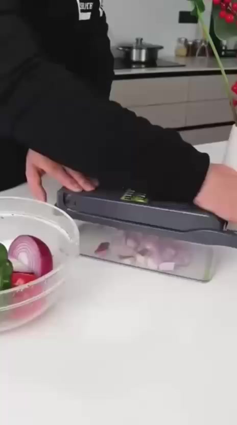 مقطعة خضار 
اول تم ٨ مع التوصيل 
متوفر باللون الأخضر والوردي


**إذا كنت صاحب هذا الإعلان وتريد حذفه لأي سبب، رجاءا أرسل رسالة إلى الدعم الفني**