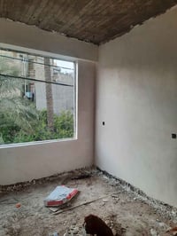 لباخ مصري متفرغ شغل سقل وجراره وفوم وطلس وجص وبورق الرقم بي وتس ٠٧٧٣٤٠...