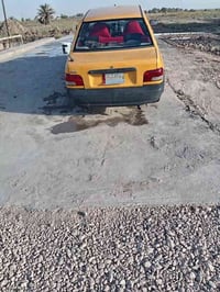 سايبه للبيع او مراوس  موديل ١٢ مسجله ١١ كير ومكينه برايد لاتنقيص ولا ت...