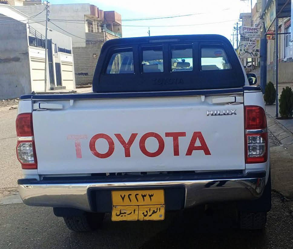 ١٦٥ گەلاو معامەلە
‎ماشاءالله له جواني و قەوەتی 

‎كه ئه لي تاقانه ئه بيت وابي

سەیارەی معرەز نییە 

‎مۆدێل /٢٠٠٨

‎کارەبای کامل مەزبوت 

‎ئاوێنە کارەبا  و ئۆتۆ

‎جوار جام کارەبا 

قوفڵ مەرکەزی  

‎تاقم ناوخورفه ي لؤك لؤكه

‎پێشو دوای جرکەی تیا نیە بەشەرت 

لێدراوی نییە 

بۆیاخی نییە ساردی نییە 

پاتری لۆکی لەسەرە  

‎ده عامي بؤده عامي مه سره في نييه

تێبینی/سەنەوی تازە بەرچووە مەکینەی نەکراوەتەوە 

***********

***********

شوێن / سلێمانی
