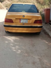 موديل ٢٠١٢ • كفاله عامه • رقم بغداد