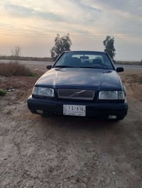 فالفو • ١٩٩٥ • خان بني سعد