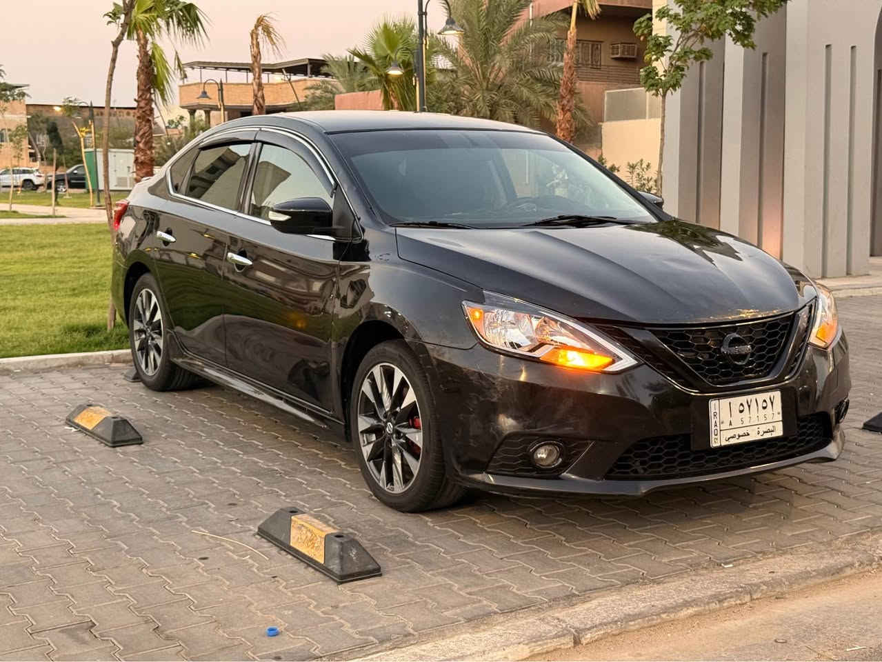 SR🎌
السلام عليكم سنترا 2019 SR 
وارد امريكي ضررها بالمنشور فقط بنيد وخشم الجاملغ وثنينهم بلاديات مامبدلات رقم بصرة تحويل ثاني يوم
كير محرك كفالة ترايك وين ماتريد حدادية جديده تبريد منظومة جديده لايتات زنون جديدة
مواصفاتها 
بصمة تشغيل 
ترحيب دخول
كشنات تدفئه
شاشة اعطال
شاشه بلادية تدعم نظام الكار بلي والاندرويد اوتو
كامرة خلفية 
جنح خلفي بلاد 
ويل SR الرياضي
مكينة 1800 جديدة 
مكانها البصرة 
السعر 120 وبيها مجال للشراي
للاستفسار⬇️
*********** البصرة, العراق
