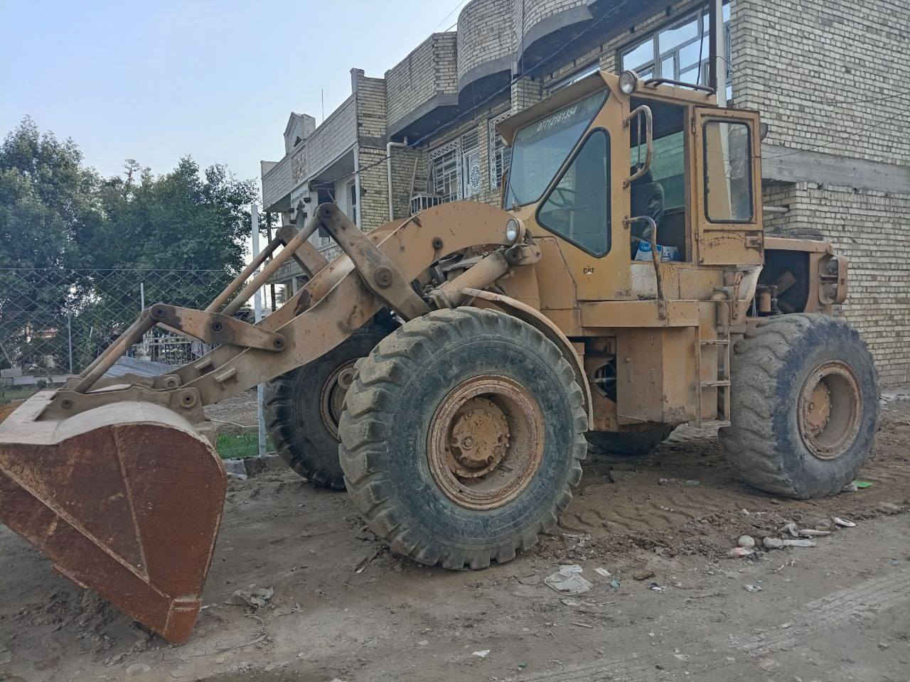 شفل كتر جاهز للعمل للبيع  ***********
