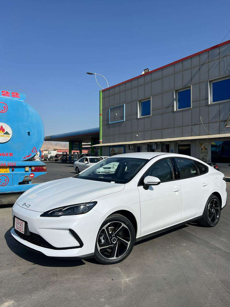 byd 2025
ماسفات معروف
داخل جلد لايلون 
گاعي جلد 
تاخم ويل تاير جديد جديد 
ويل حجم 18 
عام سيرفيس 
سعر 140 ورقه
رقم تلفون***********

2025 زاخو, دهوك
