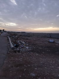 الحي الحشد • مقابل فرع المسعود • ٤٠٠م