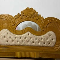 غرفة • نجارة عراقية • كبيرة الحجم