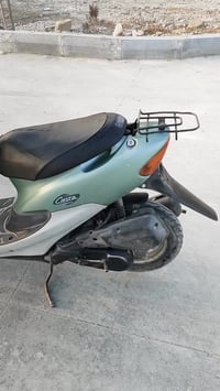 ياماها • معاملة • السليمانية