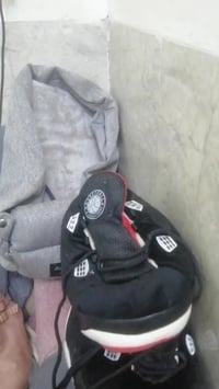 شلعه • احذية • جنط