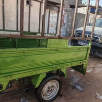 كفالة عامة • محرك ٢٥ • كربلاء