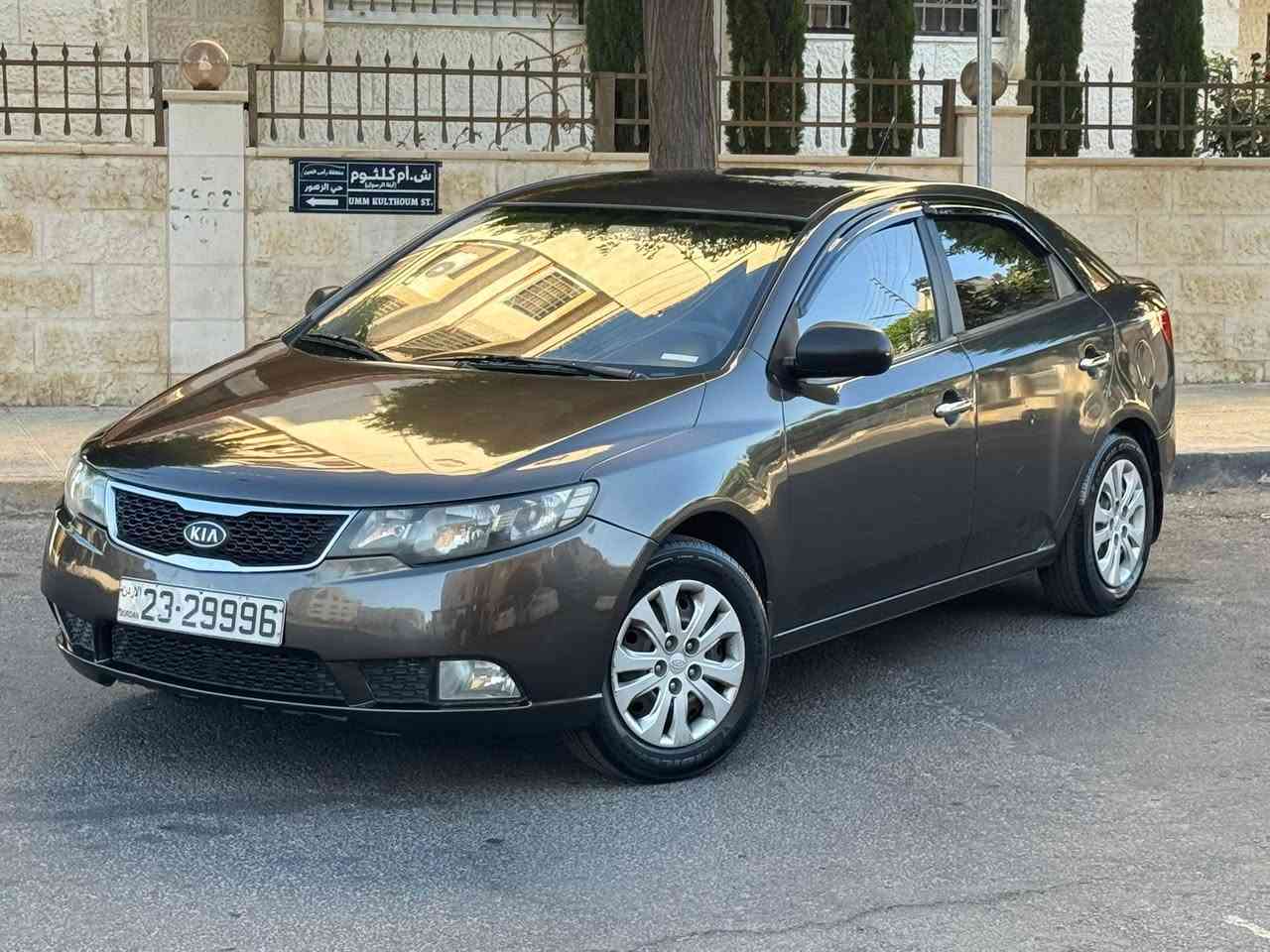 كيا سيراتو 2013 
فحص كامل 7 جيد 
ماتور 1600Cc
كشافات 
جلد 
شاشه 
خصوصي لم تعمل سياحي 
للتواصل :0780155504


**إذا كنت صاحب هذا الإعلان وتريد حذفه لأي سبب، رجاءا أرسل رسالة إلى الدعم الفني**