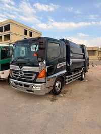 كبسه • قمره وربع • دواخل جديدة