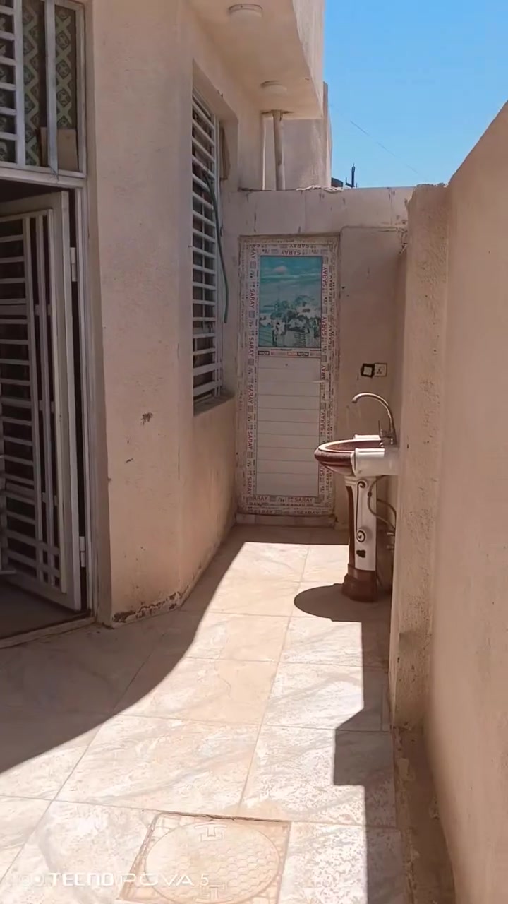 السلام عليكم يتوفر بيت الايجار المساحه 100 متر بناء حديث في منطقة الشبانات قرب مدرسه السنابل يحتوي البيت على غرفة نوم وصاله ومطبخ واستقبال وصحيات ومنور وطارمه سعر الايجار 350
***********
***********
السلام عليكم يتوفر بيت الايجار المساحه 100 متر بناء حديث في منطقة الشبانات قرب مدرسه السنابل يحتوي البيت على غرفة نوم وصاله ومطبخ واستقبال وصحيات ومنور وطارمه سعر الايجار 350

السلام عليكم يتوفر بيت الايجار المساحه 100 متر بناء حديث في منطقة الشبانات قرب مدرسه السنابل يحتوي البيت على غرفة نوم وصاله ومطبخ واستقبال وصحيات ومنور وطارمه سعر الايجار 350

السلام عليكم يتوفر بيت الايجار المساحه 100 متر بناء حديث في منطقة الشبانات قرب مدرسه السنابل يحتوي البيت على غرفة نوم وصاله ومطبخ واستقبال وصحيات ومنور وطارمه سعر الايجار 350
