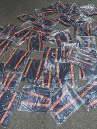 زي تخرج • للصف السادس • قبعة وشاح روب