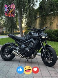 موتوسيكل • حالة ممتازة