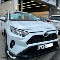 راف 4 ٢٠٢٤ • ٤x٤ • ضمان SAS