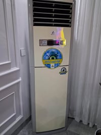 سبلت الحافظ • جدارى ١.٥طن • عامودى ٢.٥طن