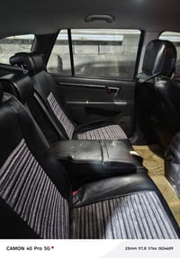 سنتافي • ٢٠١٢ • ٧ راكب