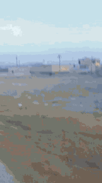 سدة ابتيرة • مقاطعة حجي فرحان • ٢٠٠م