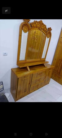 غرفة نوم • عرض خاص • جديد ومستعمل