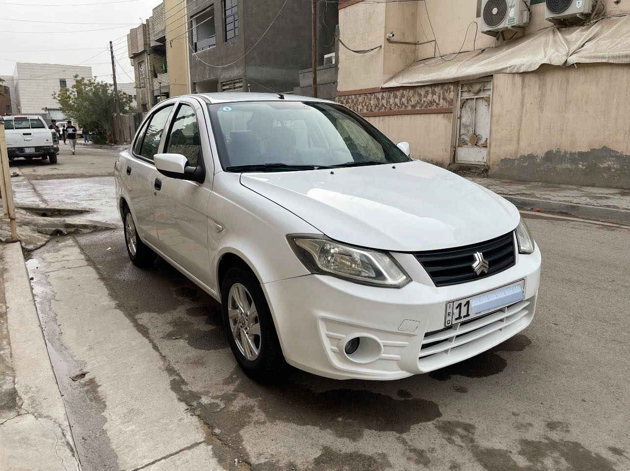 سلام عليكم ساينا موديل 2020 رقم بغداد لدولي بسمي لسياره ماشيه 109 بلاديه وكفاله دواخل شركه لسياره جديده تبريد تخم تاير دوشمه شاشه اي نقص مابيه لسعر 66 مكان لسياره بغداد رقم ***********
