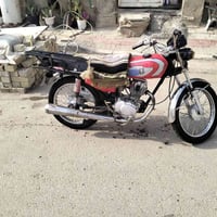 سكوتر • ٤ كير • كربلاء