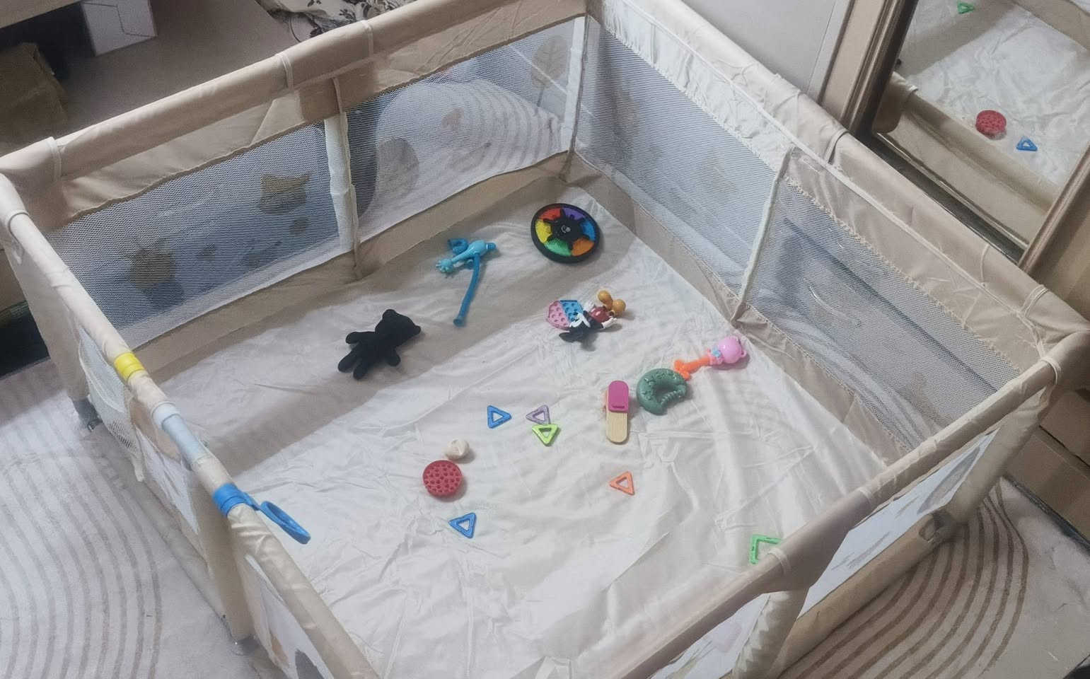 علق وانطيك سعر


**إذا كنت صاحب هذا الإعلان وتريد حذفه لأي سبب، رجاءا أرسل رسالة إلى الدعم الفني**